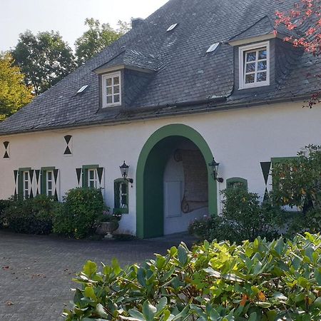 Das Torhaus Im Schloss Schellenstein Olsberg Exterior photo